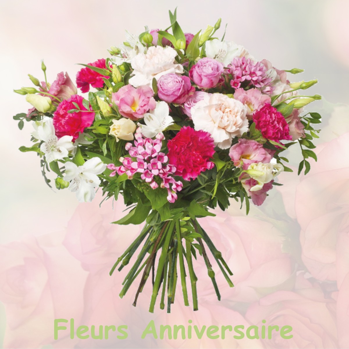 fleurs anniversaire SAINT-CLAIR-SUR-GALAURE